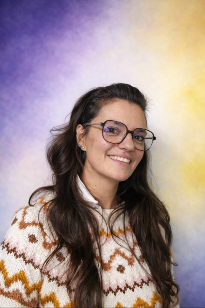 Cécile VIAL : L’expertise de la communication au service des habitants