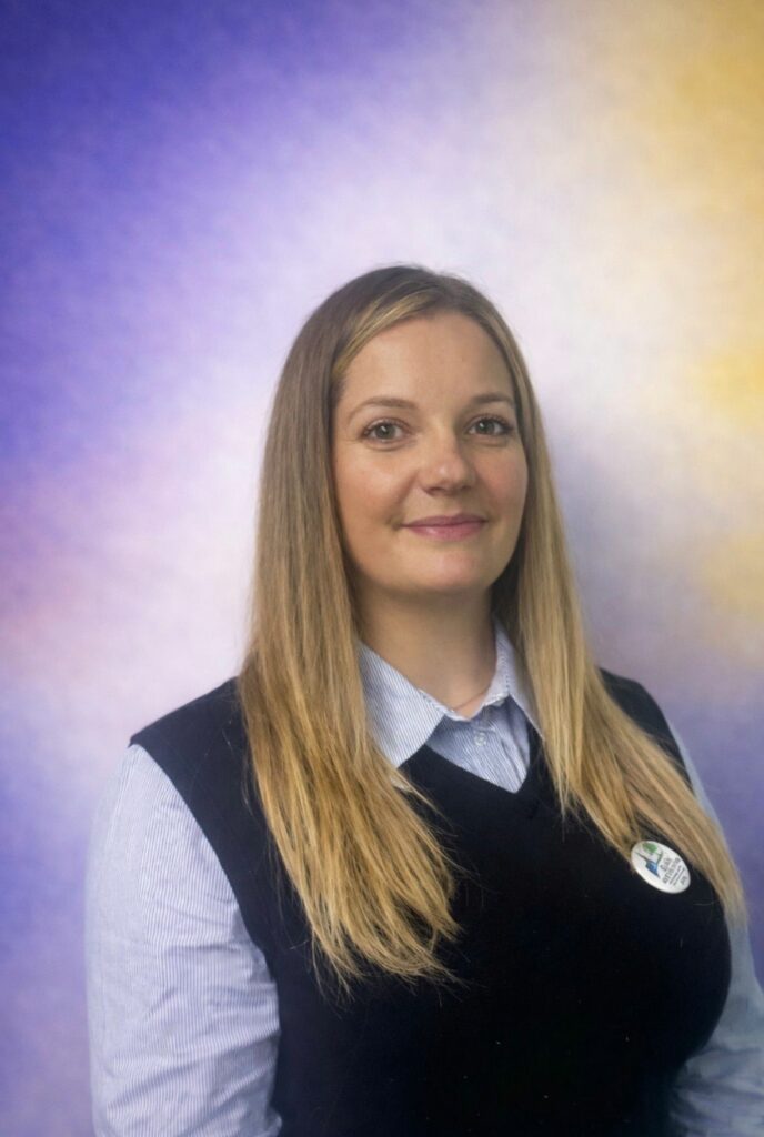 Coralie ROUSSEY : L’ingéniosité et la créativité pour une commune animée