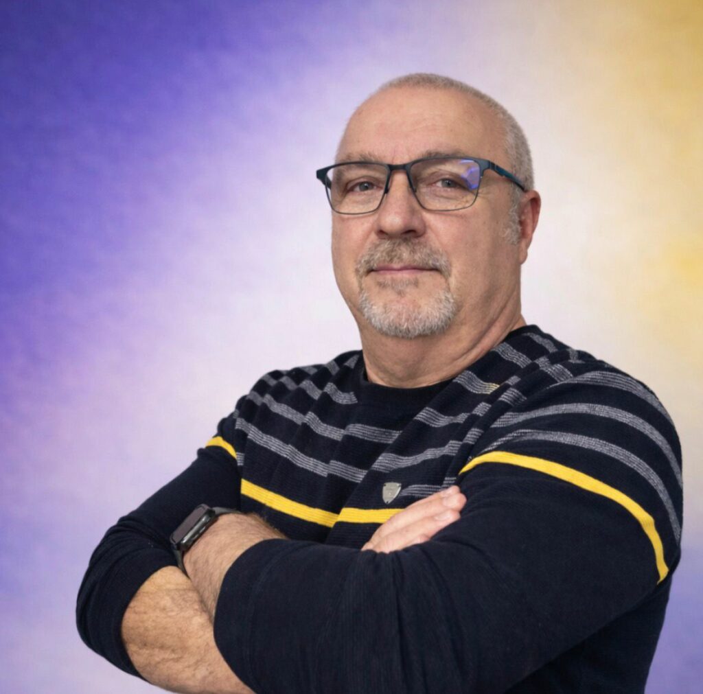 Jean-Pierre GREPAT : La force de l’expérience et l’exigence du terrain