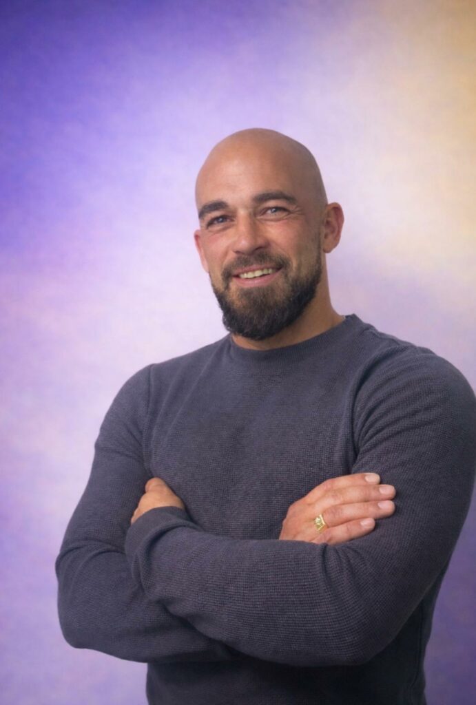 Jonathan PETTEGOLA : l'engagement de terrain et la maîtrise du risque