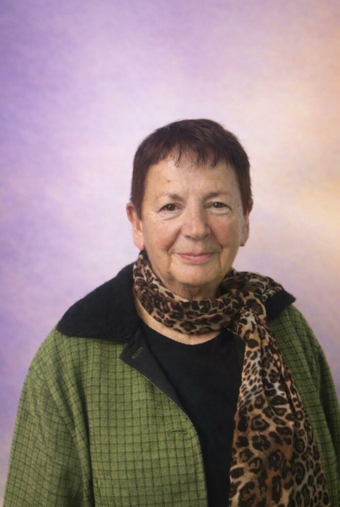 Josiane GIPPET : L’expérience et la transmission au cœur de notre engagement