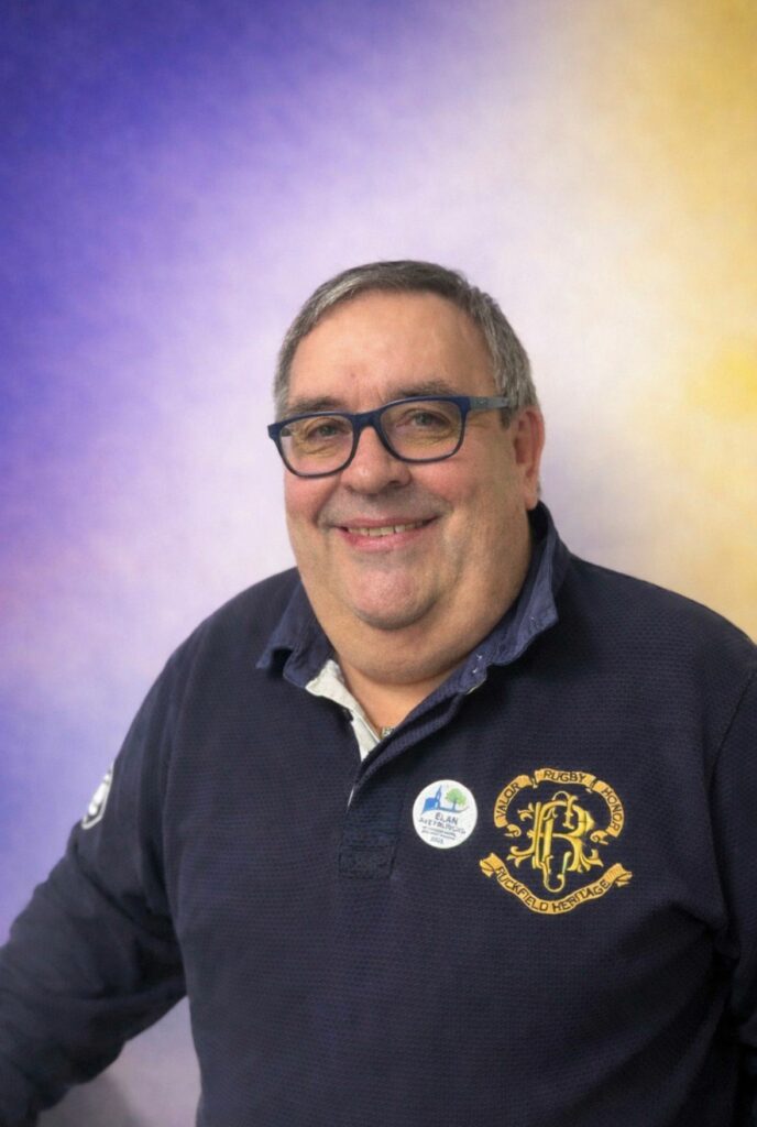 Laurent FOUCHER : l’expertise technique au service de la ruralité et des ressources naturelles